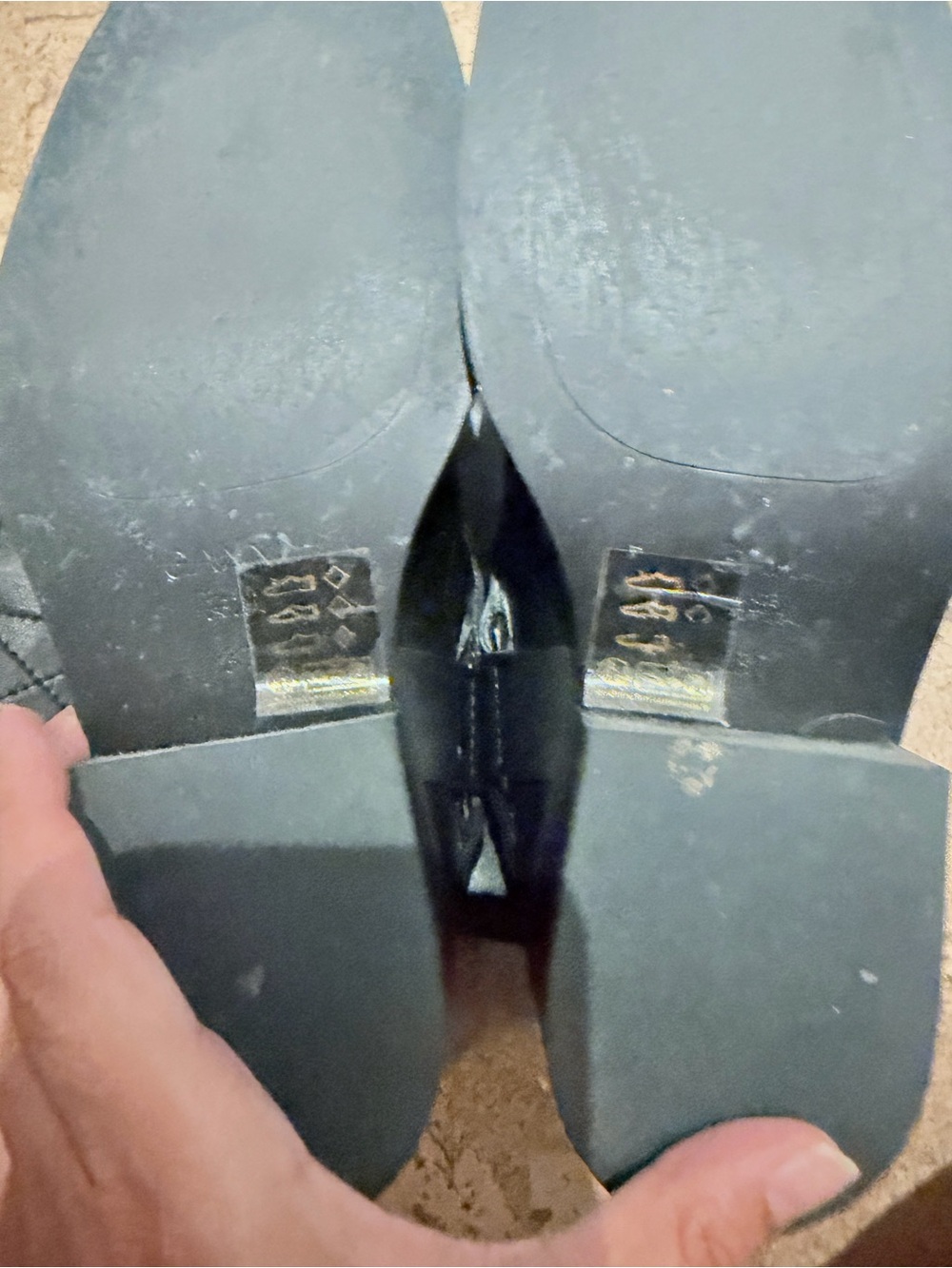 GANNI
Biker Boots - Picture 3 of 6